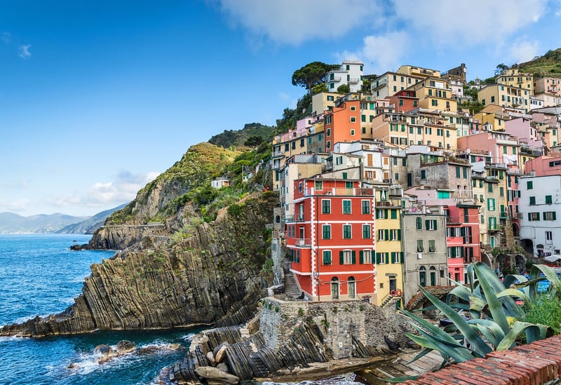 Destination Recommendations
