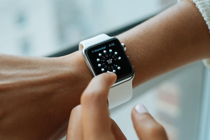 Time Hopping Gadgets